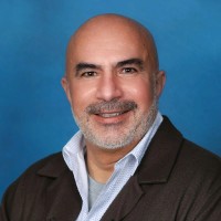 F5 Employee Jorge Chavez's profile photo