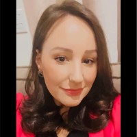 Sementes Costa Beber Employee Angela Hendges's profile photo
