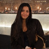 Neha Pol Email
