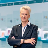 KSG Employee Margret Gleiniger's profile photo