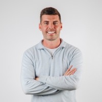 Sapphire Employee Mark Connor's profile photo