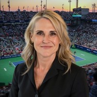 Tennis Canada Employee Nathalie Tremblay's profile photo