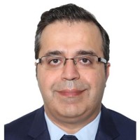 Urban Ledger Employee Girish Advani's profile photo
