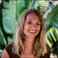 Goboony Employee Thirza Veldhuizen's profile photo