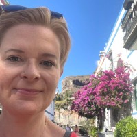 TRIMIT Employee Ellen Jørgensen's profile photo