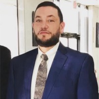 Lexus of Edison Employee Ronald van Allen's profile photo