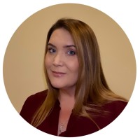 Iarnród Éireann Irish Rail Employee Sinead Gilligan's profile photo