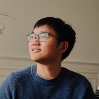 Conversion Employee Jimmy Li's profile photo