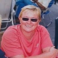 The Mid Yorkshire Hospitals NHS Trust Employee Jenny Abel's profile photo