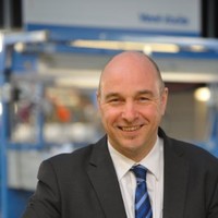 Vent-Axia Employee Ian Mitchell's profile photo