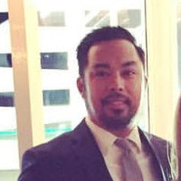 MATT Construction Employee Jerome Martinez's profile photo