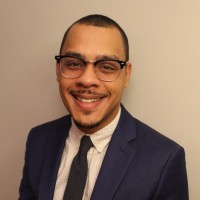Breakthrough New York Employee Jomar Lopez's profile photo