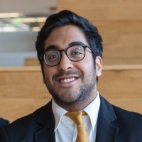 JLA Advisors Employee Zain Sharif's profile photo
