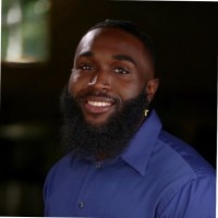 Fort McClellan Credit Union Employee Adarius King's profile photo