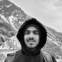 Salient Employee Bikash Jana's profile photo