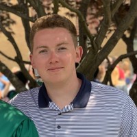 Conor McGovern Email & Phone Number