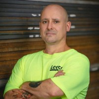 Leeco Steel Employee Robert Parks's profile photo