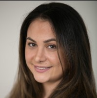 ARENA Real Estate Employee Maria Altamura's profile photo