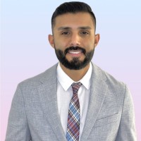 Nicholas Perez Email & Phone Number
