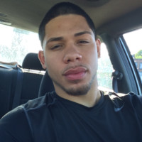 Commercial Warehousing Employee Alex Perez's profile photo