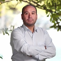 El Mercurio Employee Alexis Ibarra's profile photo