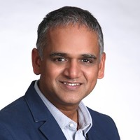 Kannan Gopalakrishnan Email & Phone Number