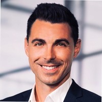 PwC Australia Employee Mark Valerio's profile photo
