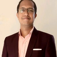 Pradeep K Email