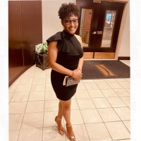 Therapyland Employee Shawnesha Wallace's profile photo