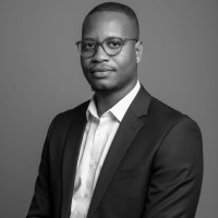 SIRAT SA Employee Socrate Singbo's profile photo