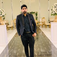Zindigi Employee Muhammad Faizan's profile photo