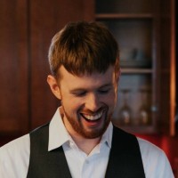 Trimble Inc. Employee Matt Herbert's profile photo