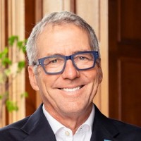 University of California Employee Jb Milliken's profile photo