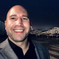 McDonald's Employee Nate Hess's profile photo
