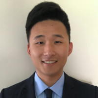 Novitas Solutions, Inc. Employee Jiajie Yang's profile photo