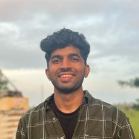 Skill-Lync Employee Vishnu P's profile photo