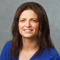 Branch Employee Irina Bukatik's profile photo