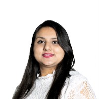 QUT Guild Employee Kajal Rana's profile photo