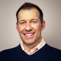 Darkfield Employee David Odom's profile photo