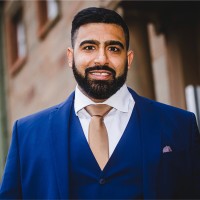 City of Wolverhampton College Employee Sangeet Narda's profile photo