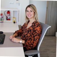 Argeville Employee Pauline Tranchart's profile photo