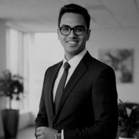 Levari Employee Ahmed Khaled's profile photo