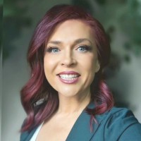 Alicia Garn Email & Phone Number