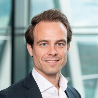 Sander van Weele Email & Phone Number