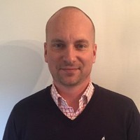 Inter IKEA Systems B.V. Employee Niklas Joensson's profile photo