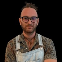 Trendency Online Employee Levente Kovács's profile photo