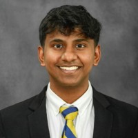 Sigma Alpha Epsilon Fraternity Employee Sai Gangannagari's profile photo