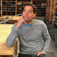 Ordergami Employee Andrew Schuster's profile photo