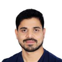 Google Employee Vipul Ranjan's profile photo
