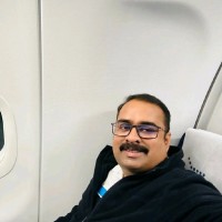 Parag Vaidya Email & Phone Number